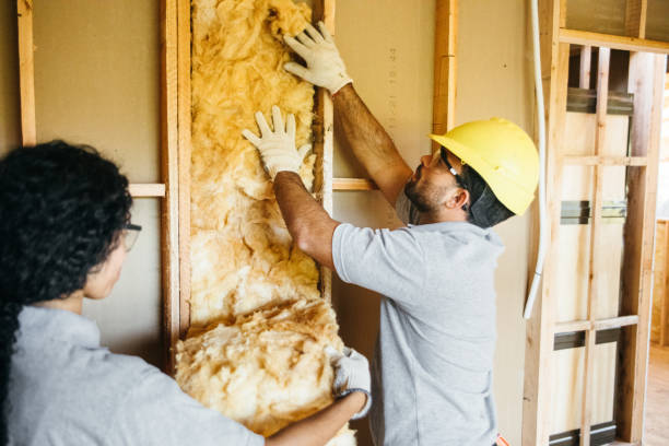 Best Eco-Friendly or Green Insulation Solutions  in Richfield, OH